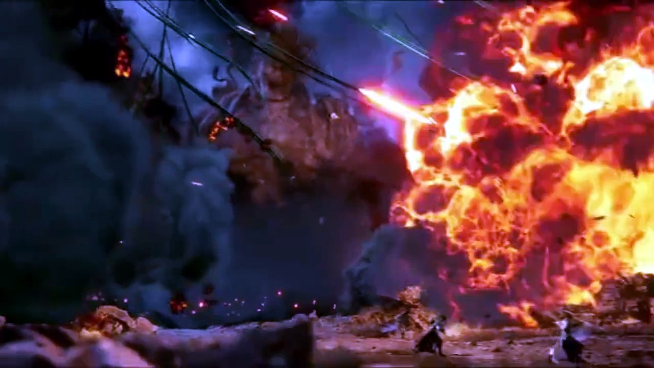Beyond Times Gaze E-29 ENG-Sub