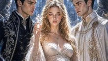 The Alpha's Twin Game : Full Movie