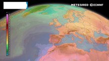Onda de calor atinge o seu pico nestes próximos dias