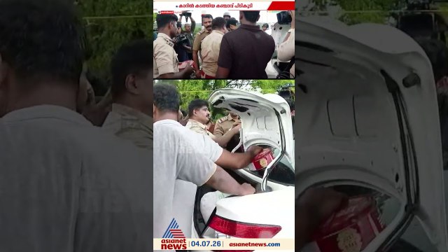 കാസര്‍കോട് വൻ കഞ്ചാവ് വേട്ട; 31 കിലോയിലധികം കഞ്ചാവ് പിടികൂടി, രണ്ട് പേര്‍ പിടിയിൽ