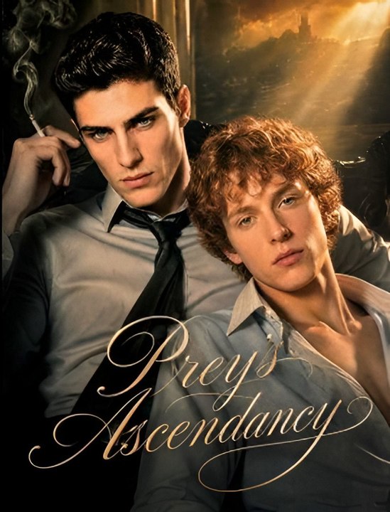 Prey's Ascendancy