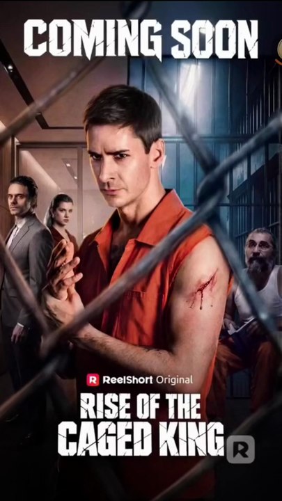 Rise Of The Caged King Dailymotion