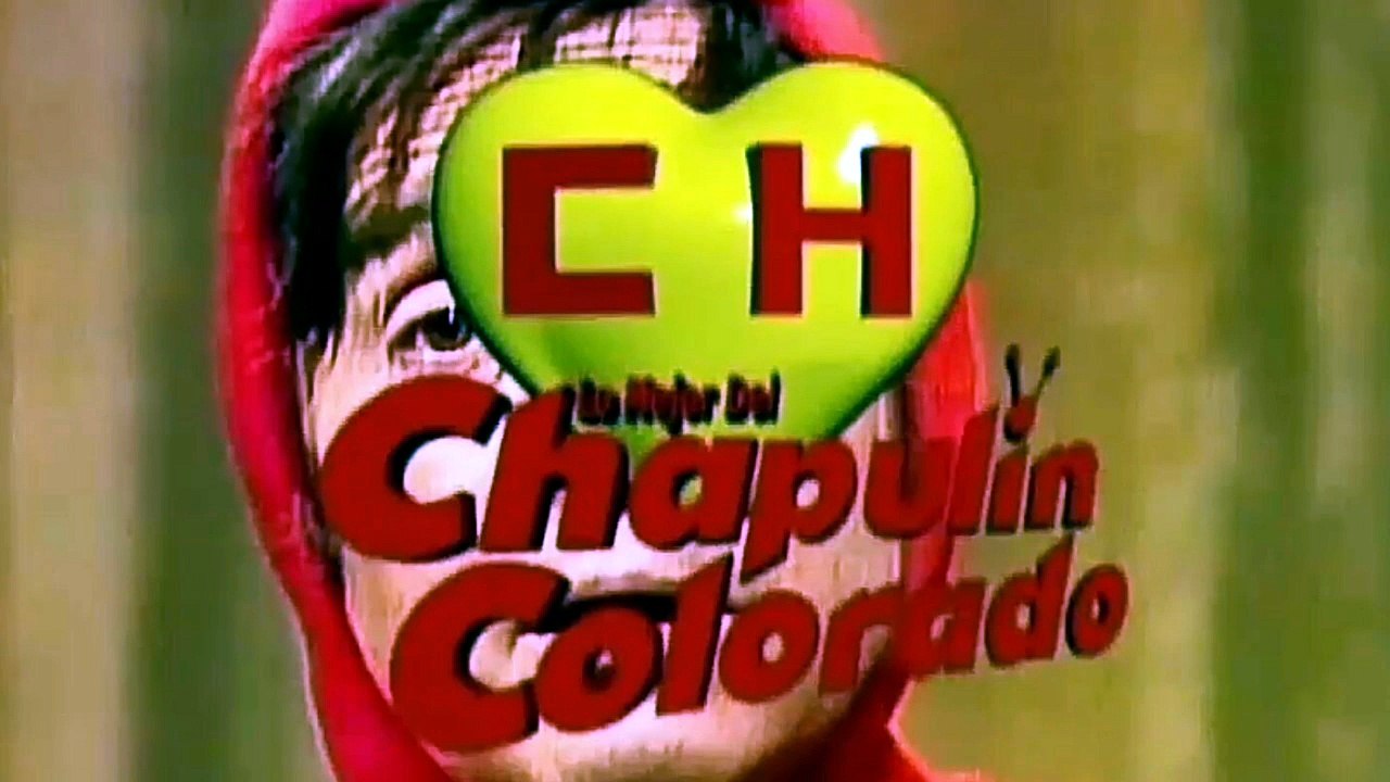 Lo Major del Chaplín Colorado - Intro en Volumen 5 | PAL Pitch Tone from KineMaster 6/10/20 (Reversed)