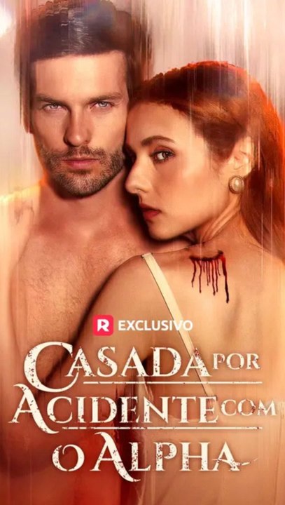 Casada por Acidente com o Alfa | Romance Proibido Entre Humana e Lobisomem