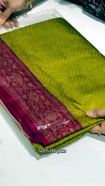 BUY ONLINE BEAUTY OF BANARS SAREES IN INDIA AT BEST PRICE