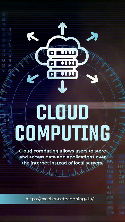 Could computing