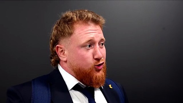 « Il nous manque quelques petits détails » : Le regard lucide de Maxime Lamothe sur le combat titanesque des Bleus face à la Nouvelle-Zélande - Rugby - Championnat des nations - Bleus