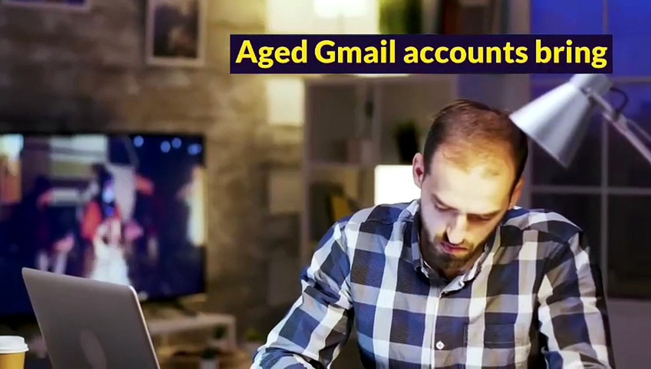 19.00 Insider Tricks to Buy Old Gmail Accounts Easily ...