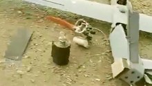Pakistan Jams Taliban Surveillance Drone