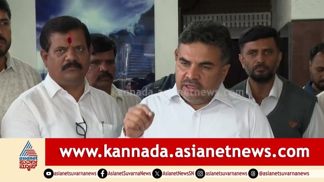 SIR ಪ್ರಕ್ರಿಯೆ ಗೊಂದಲ; ಶಾಸಕ ರಂಗನಾಥ್ ಹೇಳಿದ್ದೇನು? | Dr Ranganath On SIR In Karnataka | Suvarna News