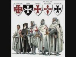 Les chevaliers teutoniques 3