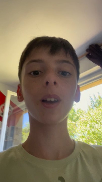 Vous avez une idée 🤔🤔