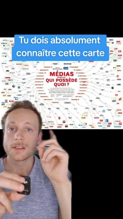 Tu dois absolument connaître cette carte ! 🗺️