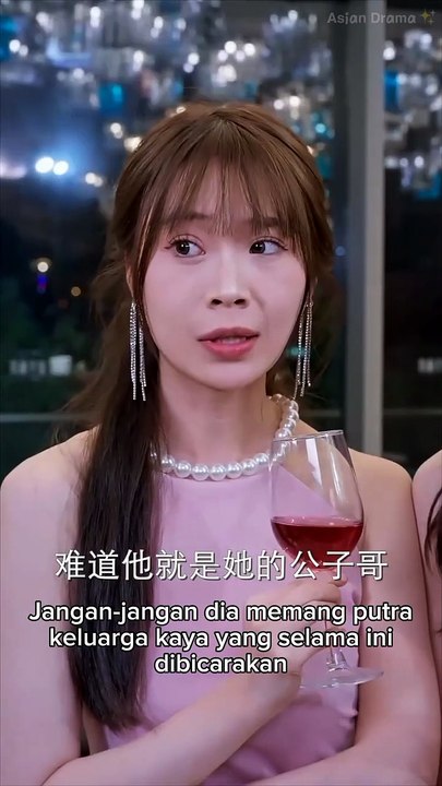 EPS 22 太子妃你的马甲又掉了Crown Princess, Your Secret Is Out