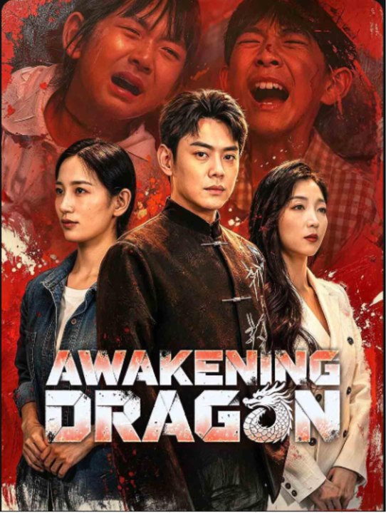 Awakening Dragon- Drama