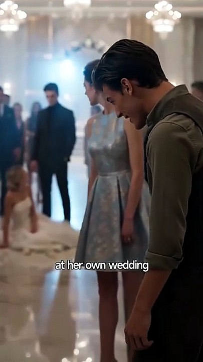 My Unborn Baby Chose a Billionaire Daddy at My Wedding - ENGSUB | Full Short Drama | English Sub 2026 [Full Movie]