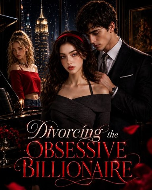 Divorcing the Obsessive Billionaire | Viral Short Drama | Toxic Love, Revenge Divorce & Emotional Breakup Story - Full EP - ENGSUB