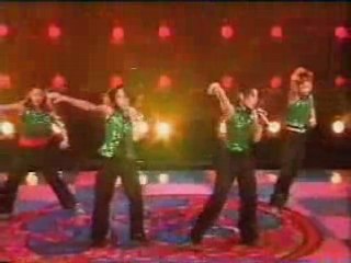 Speed - Final live 2000 mar part2