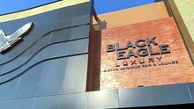 Black Eagle Luxury Cirebon Lounge, Bar, Bistro dan Karaoke