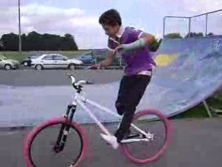 Toto bar spin  {opieum}