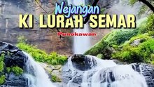 Wejangan ki lurah semar