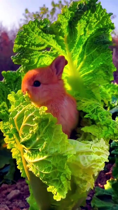 #FunnyAnimal (Part 1)