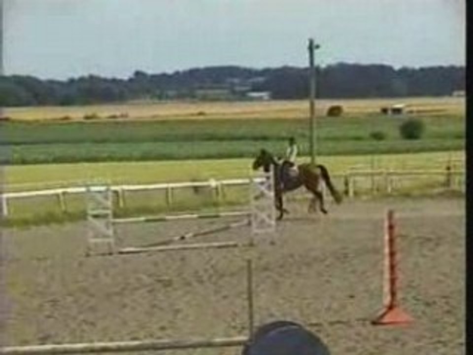 Premier concours Top Boy