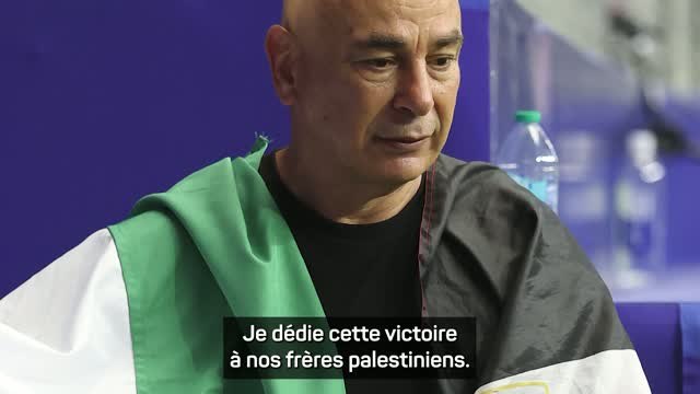 Égypte - Hossam Hassan : Je dédie cette victoire à nos frères palestiniens