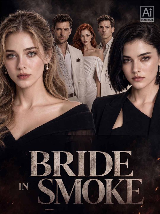 Brides in Smoke - Full Episode