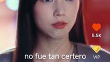 Siempre Tuya, Aunque Sea Con Otri Nomber