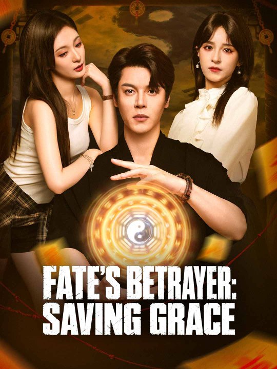 Fate's Betrayer Saving Grace