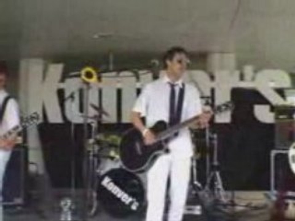 Konver's 06.06.08 Passer la nuit. St Amand Montrond