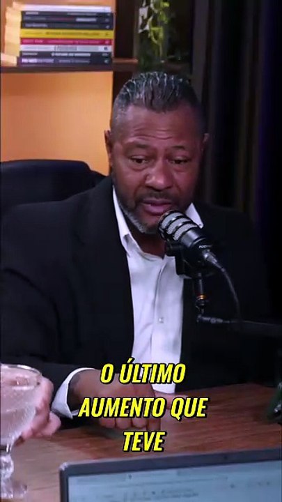 Aumento Policial_ Erro Fatal do Governo!