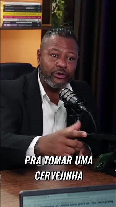 #12 Brasil em Caos_ Crime Organizado e Incompetência Estatal