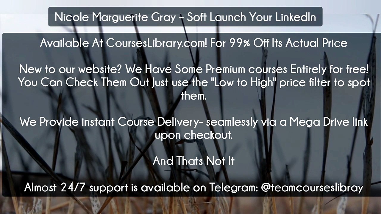 (Courseslibrary.com) Tanner Childester – Sell & Scale