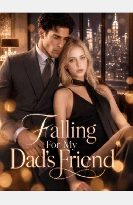 Falling For My Dad's Friend - Full Movies English Sub