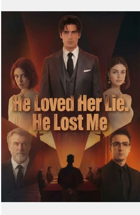 He Loved Her Lie. He Lost Me- Full Movie English Sub