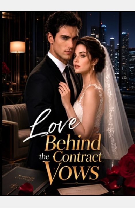 Love Behind the Contract Vows - Full Movies English Sub