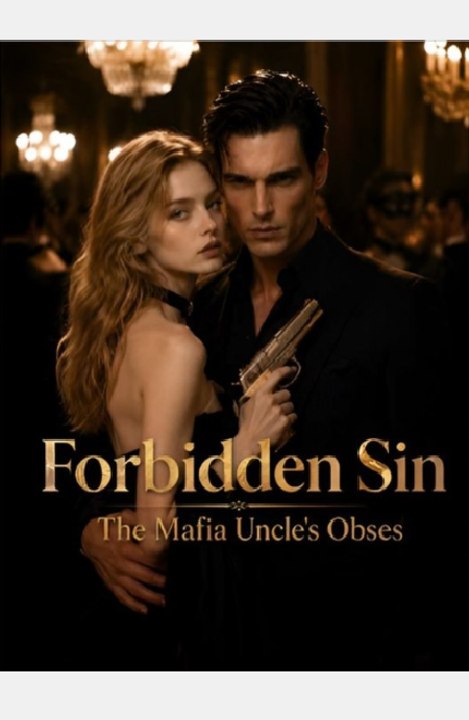 Forbidden Sin-The Mafia Uncle's Obses - Full Movies English Sub