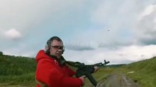 Russia Tests Mnogotochie Anti-Drone Round