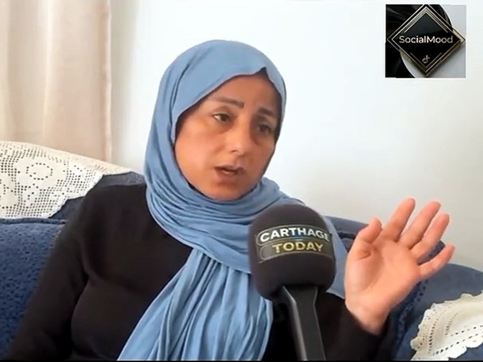 إبنة المرحوم في حريق سوق عبد السلام تروي رسالة مؤثرة عن والدها