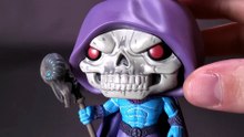Funko Masters Of The Universe 2026 Movie Heman and Skeletor Pops!