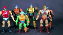 Mattel Masterverse Vintage Man-At-Arms Review – Better Than the Classics?