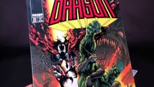 Savage Dragon Is BACK! McFarlane Elite Edition Figure Review