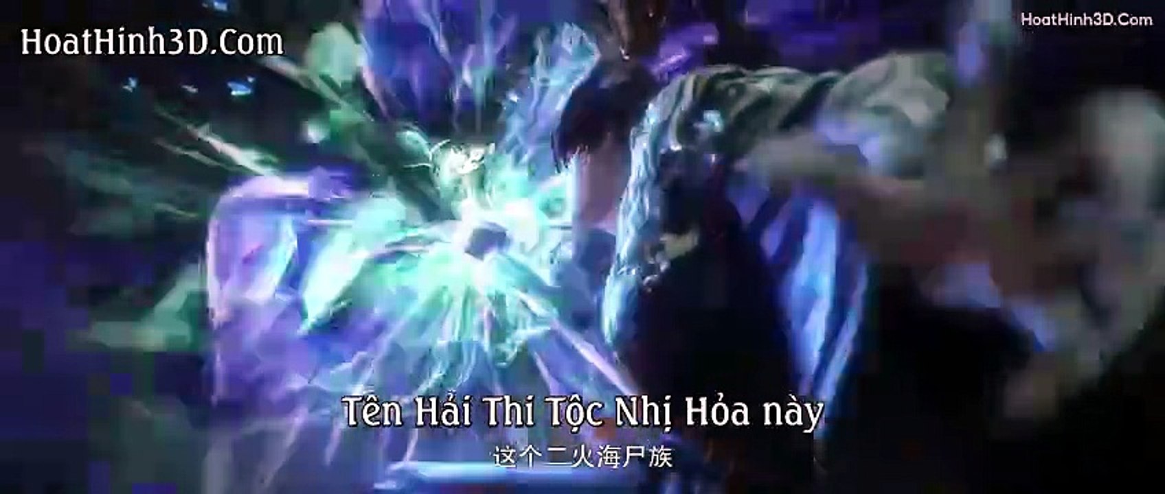 Quang Âm Chi Ngoại Tập 29 - HD Vietsub + Thuyết Minh