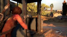 The Last of Us™ Part II Explore Hostile Camp