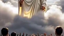 Jesus te convida a confiar nele