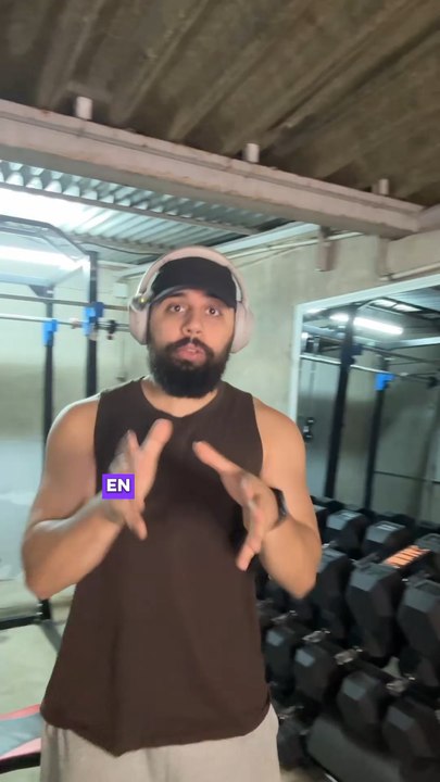 Les backstages de ma perte de poids après 94 jours