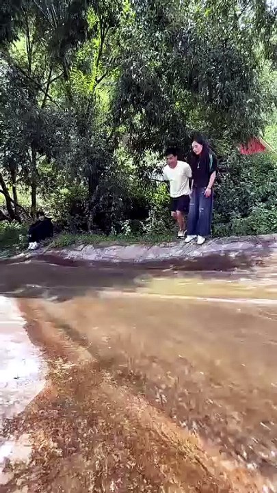 #FunnyVideo (Part 1)