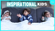 7 Kids Proving They’re More Than Their Rare Condition | BORN DIFFERENT